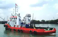 ટોવબોટ વેચાણ માટે