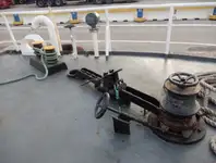 વર્ક બોટ વેચાણ માટે