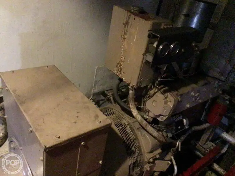 ટ્રોલર વેચાણ માટે