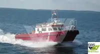 Wind farm service vessel વેચાણ માટે