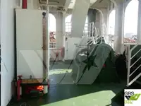 રો-રો જહાજ વેચાણ માટે