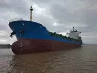 કન્ટેનર જહાજ વેચાણ માટે