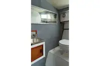 વર્ક બોટ વેચાણ માટે