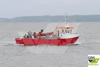 સર્વે જહાજ વેચાણ માટે
