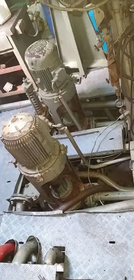 ટોબોટ વેચાણ માટે