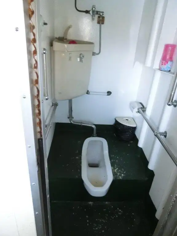 ક્રૂઝ જહાજ વેચાણ માટે