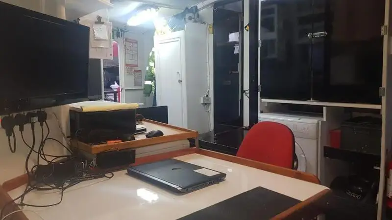 રો-રો જહાજ વેચાણ માટે