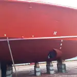 ક્રૂ બોટ વેચાણ માટે