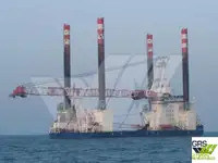 જેક-અપ ડ્રિલિંગ રિગ વેચાણ માટે
