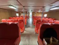 ક્રૂ બોટ વેચાણ માટે