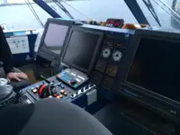 ક્રૂઝ જહાજ વેચાણ માટે