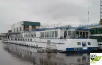 ક્રૂઝ જહાજ વેચાણ માટે
