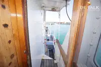 સંશોધન જહાજ વેચાણ માટે