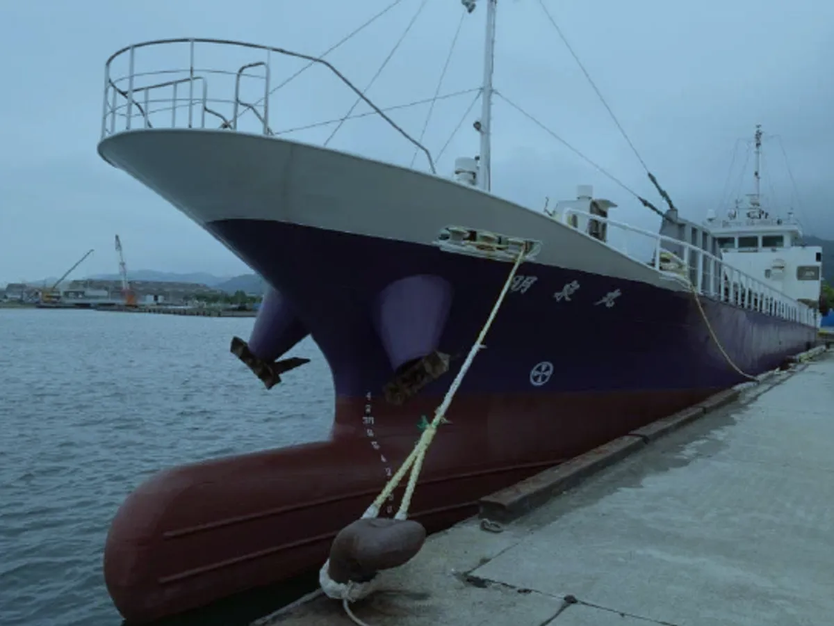 General Cargo/Multi-purpose વેચાણ માટે