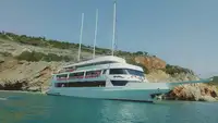 મુસાફર જહાજ વેચાણ માટે