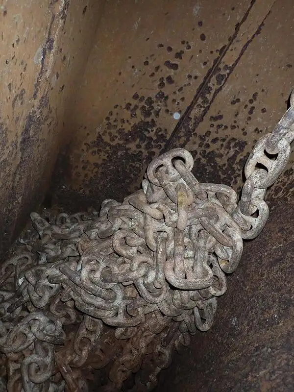 બલ્ક કેરિયર વેચાણ માટે