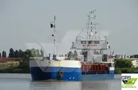 બલ્ક કેરિયર વેચાણ માટે