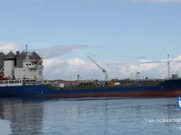 ઓઇલ/કેમિકલ ટેન્કર વેચાણ માટે