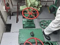 ટગબોટ વેચાણ માટે