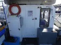ટ્રોલર વેચાણ માટે
