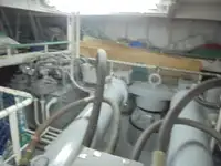 પેટ્રોલ બોટ વેચાણ માટે