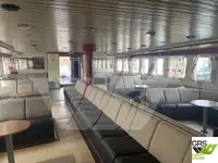 મુસાફર જહાજ વેચાણ માટે
