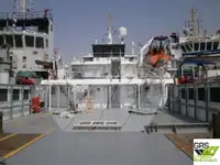 વિન્ડ ફાર્મ સર્વિસ જહાજ વેચાણ માટે