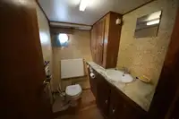ફેરી જહાજ વેચાણ માટે