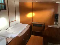ઓઇલ/કેમિકલ ટેન્કર વેચાણ માટે