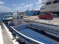 વર્કબોટ વેચાણ માટે
