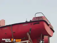 લાઈફ બોટ વેચાણ માટે