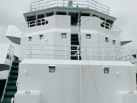 લેન્ડિંગ ક્રાફ્ટ, ટાંકી વેચાણ માટે