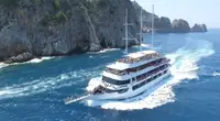 પેસેન્જર જહાજ વેચાણ માટે