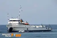 Oil/Chemical tanker વેચાણ માટે