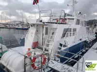મુસાફર જહાજ વેચાણ માટે