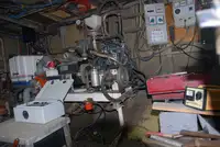 વર્ક બોટ વેચાણ માટે