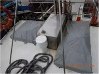 ટ્રોલર વેચાણ માટે