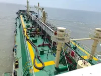 ઓઇલ/કેમિકલ ટેન્કર વેચાણ માટે