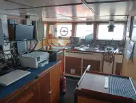 ટ્રોલર વેચાણ માટે