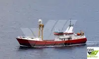 વર્ક બોટ વેચાણ માટે