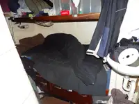 વર્ક બોટ વેચાણ માટે