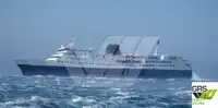 Ro-Ro ship વેચાણ માટે