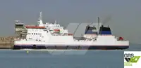 Ro-Ro ship વેચાણ માટે