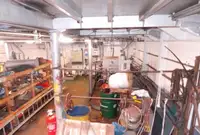 વર્ક બોટ વેચાણ માટે