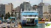 Ro-Ro ship વેચાણ માટે