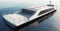 ફેરી જહાજ વેચાણ માટે