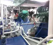 રો-રો જહાજ વેચાણ માટે