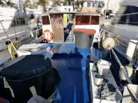 Trawler વેચાણ માટે