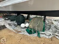 ટ્રોલર વેચાણ માટે