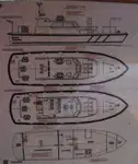 પાયલોટ બોટ વેચાણ માટે